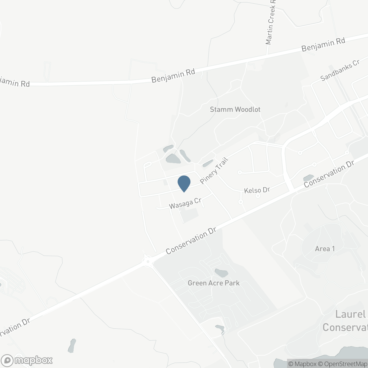 584 PINERY Trail, Waterloo, Ontario N2V 2Y3